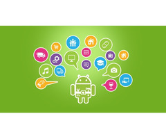 Android App Development