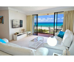 Water Front Holiday Accommodation Gold Coast