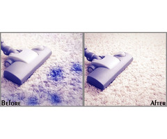 Carpet Cleaners Melbourne -  gocleanerscarpetcleaning