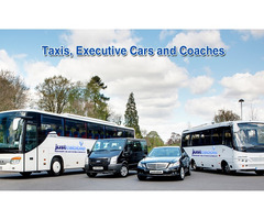 Manchester Airport Transfers with JustCabbie