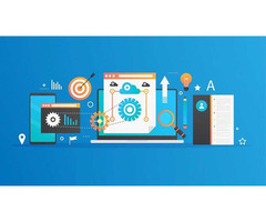 Masters in Digital Marketing Program