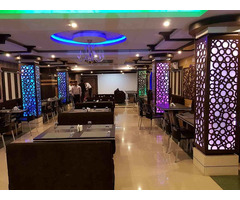 Restaurant in Chinsurah