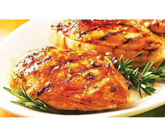 Restaurant in Chinsurah - 2