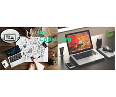 Justo Consulting, Lead Generation Services in USA