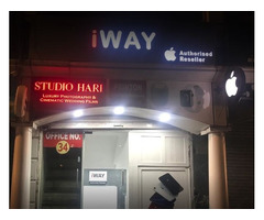 Apple Service Center in CP