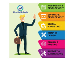 Best SMO Company in Noida