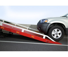 Best Tow Truck Prices at Adelaide