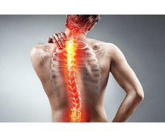 Best Orthopedic & Spine Surgeon in Hyderabad