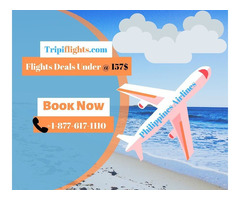 philippines airlines cheap flights - Tripiflights
