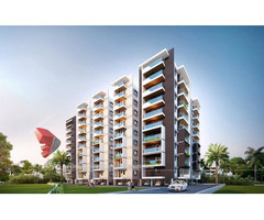 3D Architectural Walkthrough and Rendering Services. - 3