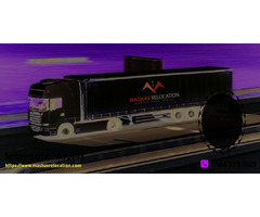 Rockville MD Moving services - 3