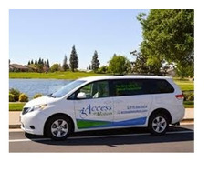 Emergency Medical Transportation