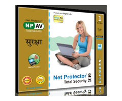 Net Protector 50% Discount Total Security 1 Year