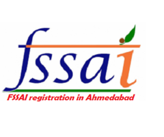 FSSAI license consultant & registration in Ahmedabad