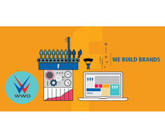 Tech firm dealing with web design, web developer - 2