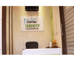 Orthodontist in Mumbai | Dental Clinics in Mumbai - 2
