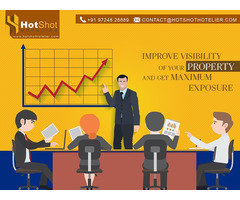 Hotel Digital Marketing Company – HotShot Hotelier