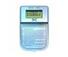 Domestic Household Water Meters | Watflux