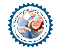 15th International Conference on Nephrology and Hyoertension