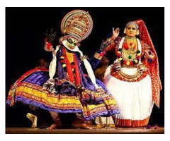 India luxury tours
