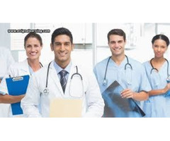OET online coaching in Hyderabad - Avigna Learning Academy