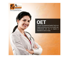 OET online coaching in Hyderabad - Avigna Learning Academy - 2