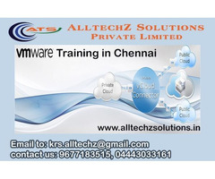 VMware Training in Keelkattalai
