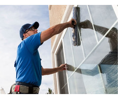 Best Commercial Window Cleaning Services CA