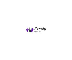 Family Lock & Key