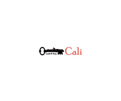 Cali Lock & Key