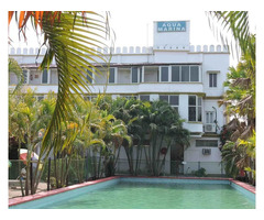 Water Theme Park in Hooghly