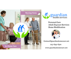 Guardian Home Care