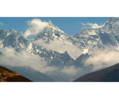 Panchachuli Base Camp Trek