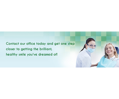 Dentistry Abington PA
