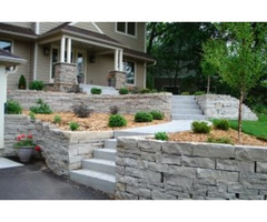 Landscaping Edina MN
