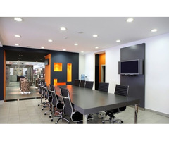 office painting contractors