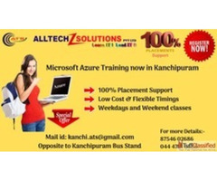 AWS Training in Chrompet