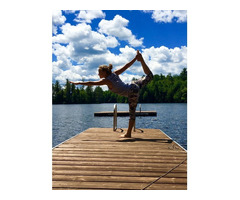 Yoga Studio Near Me- village vitality Decatur