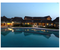 Resort Hotel in Kolkata - 3