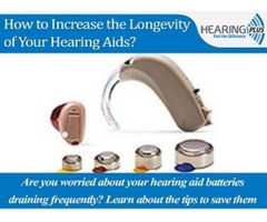 Want to purchase hearing aid? Looking for hearing aid shop?