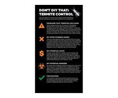 Commercial Pest Control