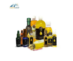 argan oil wholesale