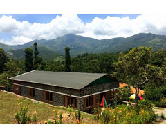 Best Resorts in Kodaikanal - 2