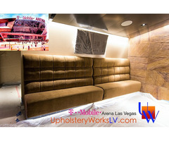 Furniture Upholstery Las Vegas
