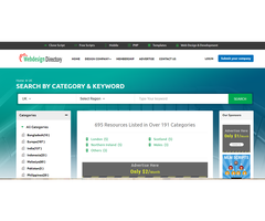 Website Directory UK