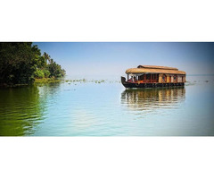Best Offers Kerala Holiday Packages From Delhi - 2