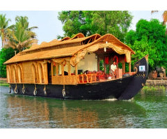 Best Offers Kerala Holiday Packages From Delhi - 3