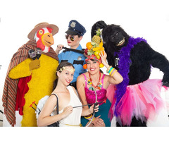 Singing Telegrams For Event Party Entertainment