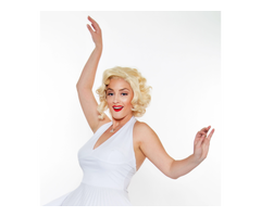 Singing Telegrams For Event Party Entertainment - 2