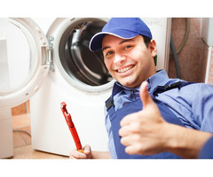 Common Washing Machine Problems Solution